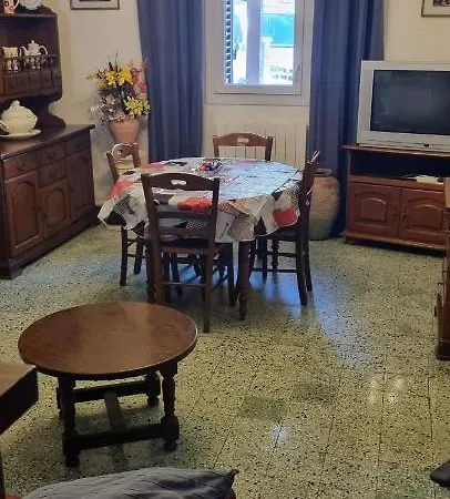 Appartement Charmant