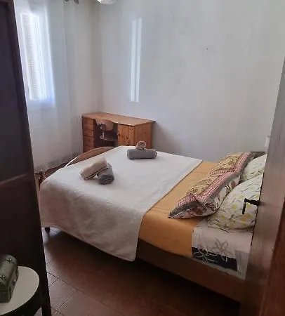 Appartement Charmant Omessa