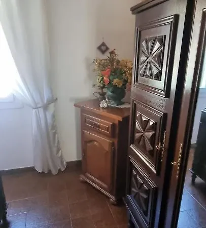 Appartement Charmant Omessa