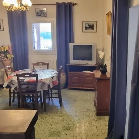 Appartement Charmant