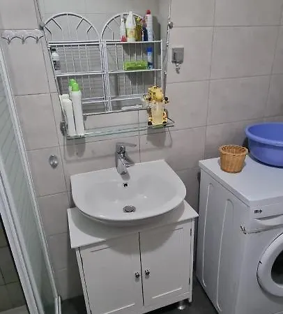 Charmant Appartement Omessa