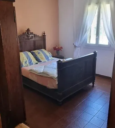 Appartement Charmant *