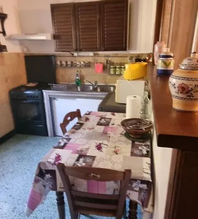 Appartement Charmant Omessa