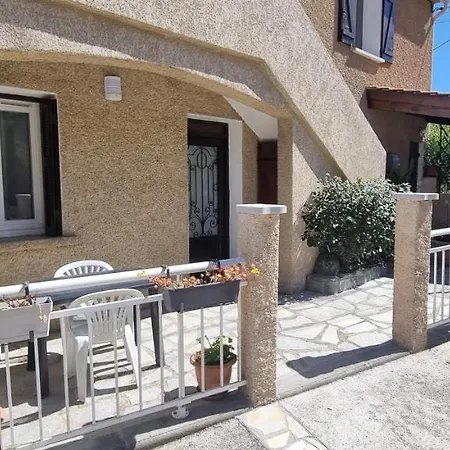 Appartement Charmant *
