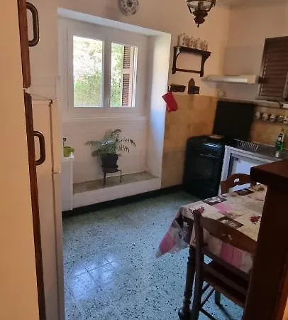 Appartement Charmant